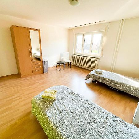 Preiswertes Zentrales Wg-Zimmer In Ravensburg 아파트 외부 사진