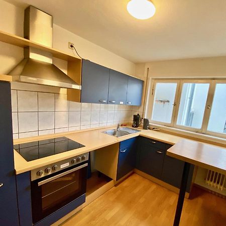 Preiswertes Zentrales Wg-Zimmer In Ravensburg 아파트 외부 사진