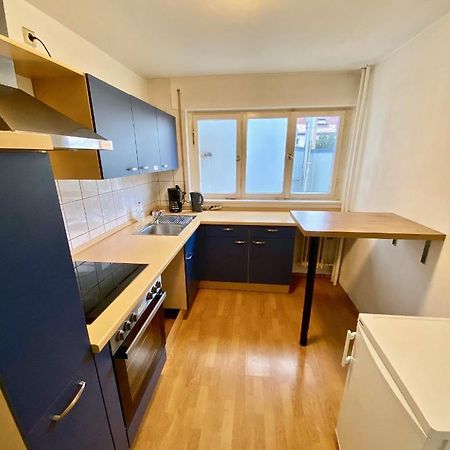 Preiswertes Zentrales Wg-Zimmer In Ravensburg 아파트 외부 사진