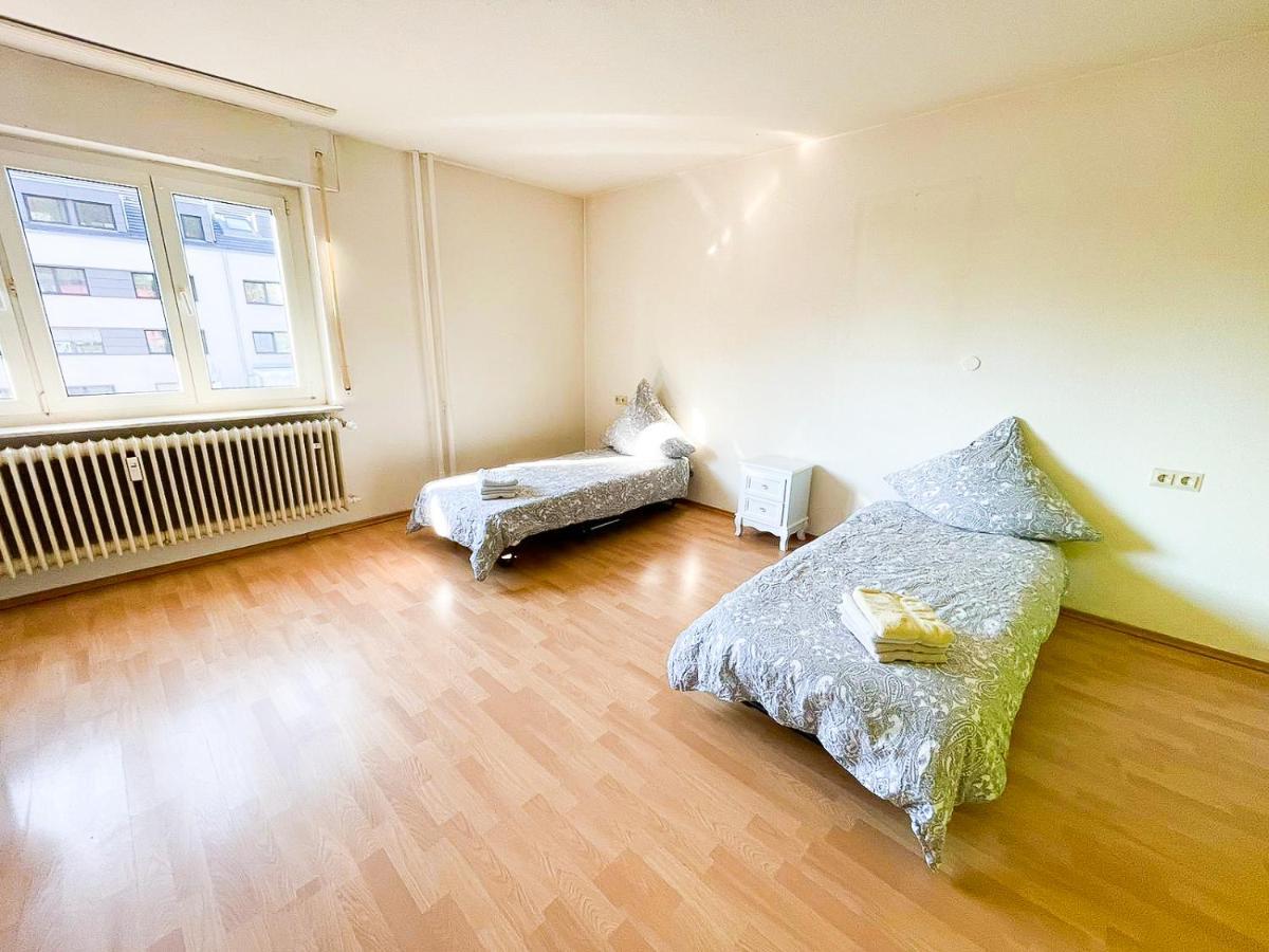 Preiswertes Zentrales Wg-Zimmer In Ravensburg 아파트 외부 사진