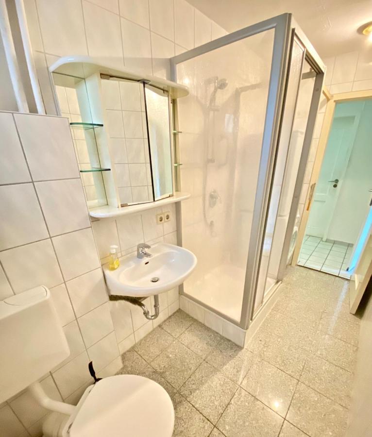 Preiswertes Zentrales Wg-Zimmer In Ravensburg 아파트 외부 사진