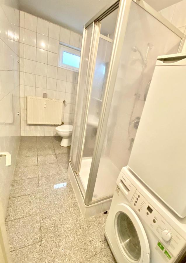 Preiswertes Zentrales Wg-Zimmer In Ravensburg 아파트 외부 사진
