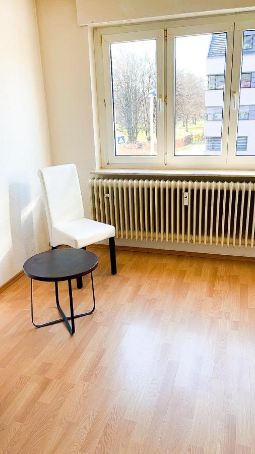 Preiswertes Zentrales Wg-Zimmer In Ravensburg 아파트 외부 사진